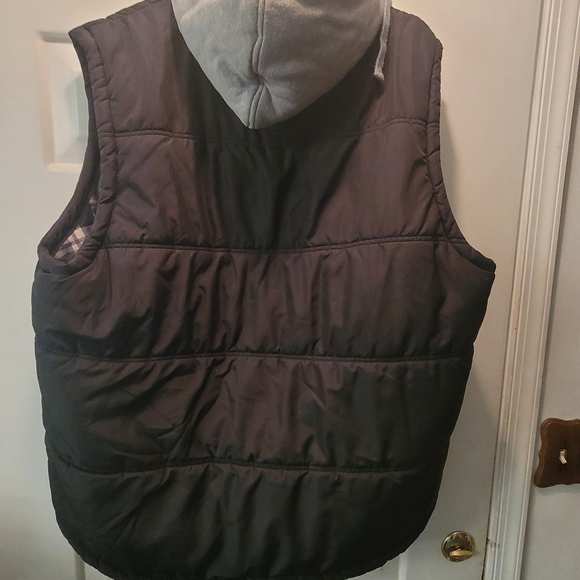 Orginal Weatherproof vest - Picture 3 of 6